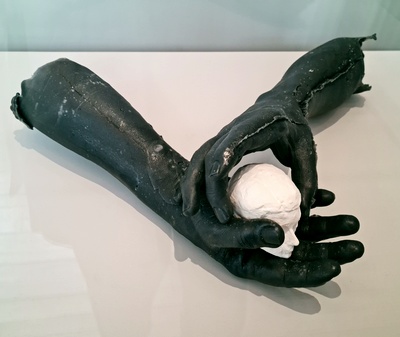 Douglas Gordon artiste